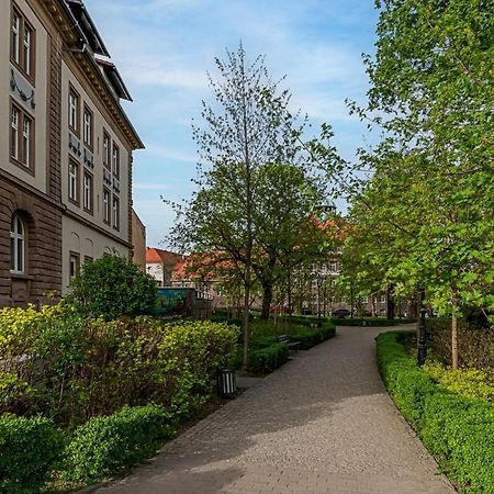 Vacationclub - Old Town Apartament 8B Kłodzko Zewnętrze zdjęcie