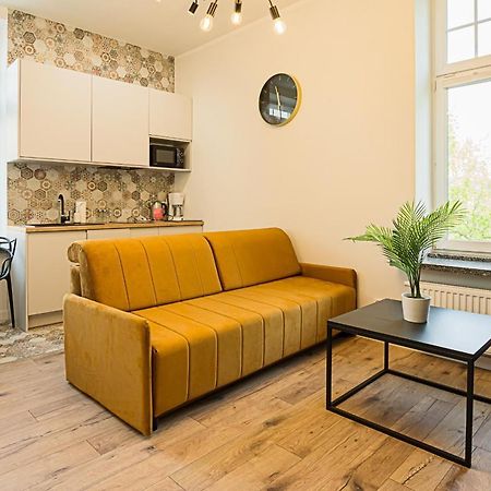 Vacationclub - Old Town Apartament 8B Kłodzko Zewnętrze zdjęcie