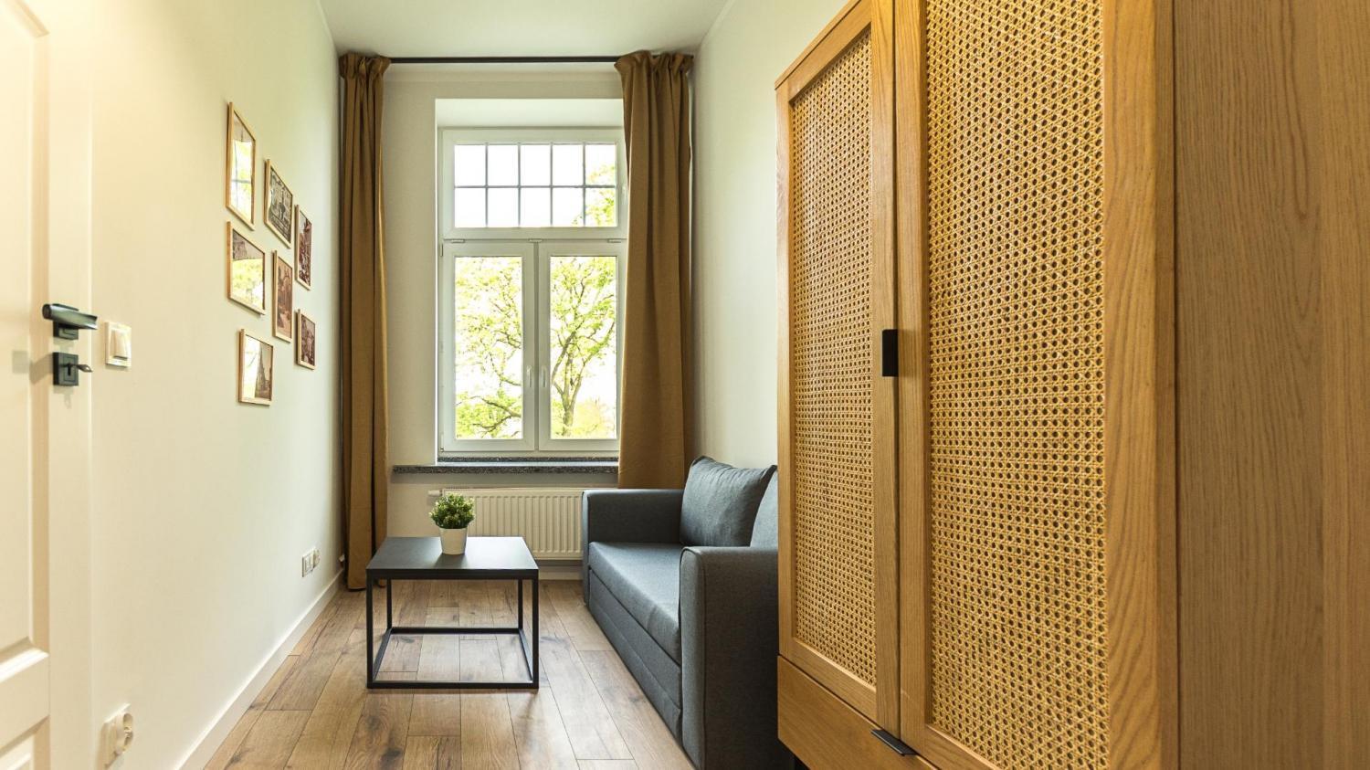 Vacationclub - Old Town Apartament 8B Kłodzko Zewnętrze zdjęcie