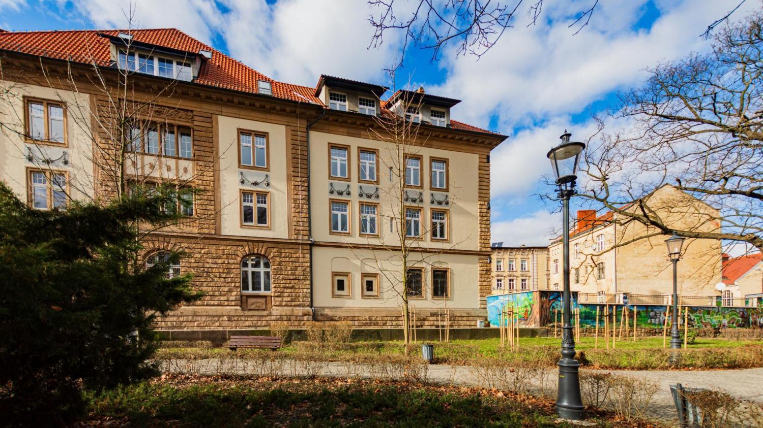 Vacationclub - Old Town Apartament 8B Kłodzko Zewnętrze zdjęcie